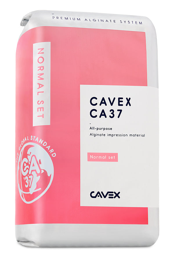 CA37 Normal Set Cavex