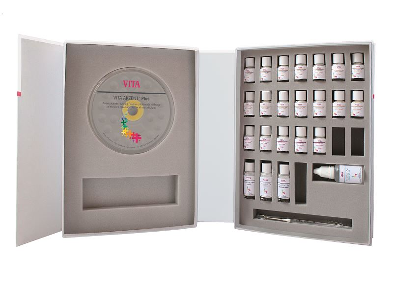 VITA AKZENT® Plus Powder Kit*
