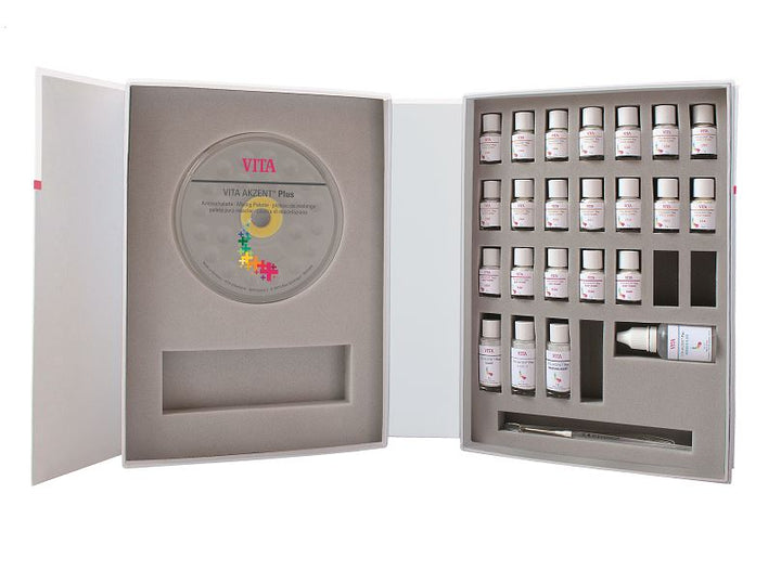 VITA AKZENT® Plus Powder Kit*