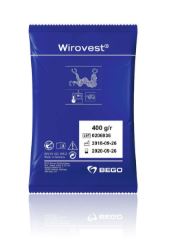 Wirovest® 45x400g. BEGO