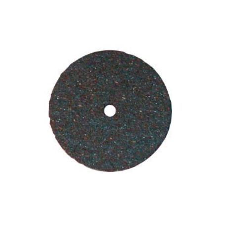 Discos carborundum separadores 100u. MAJOR