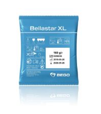 BellaStar XL 80x160g. BEGO