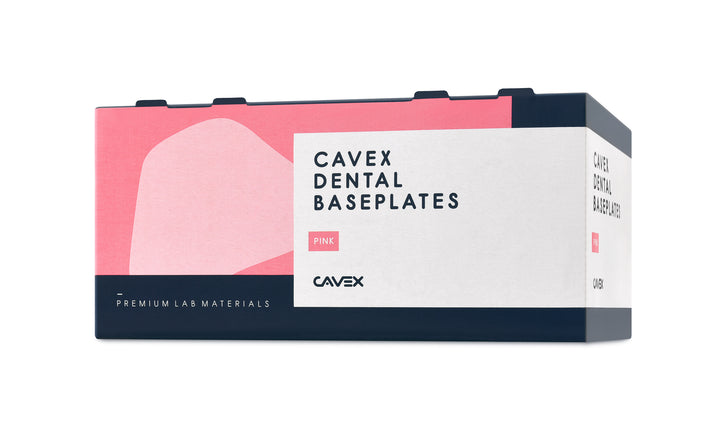 Planchas base (Superiores) CAVEX