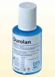 Barniz espaciador Durolan 25ml. DFS