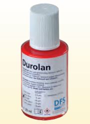 Barniz espaciador Durolan 25ml. DFS