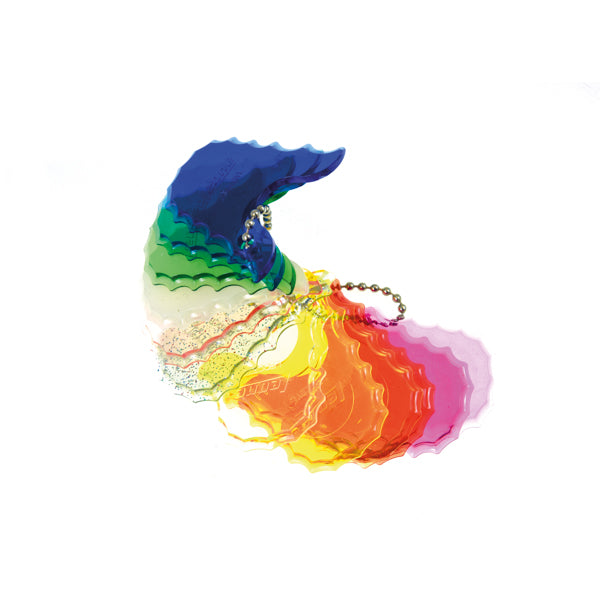 Guía de colores Leocryl® Arcobaleno