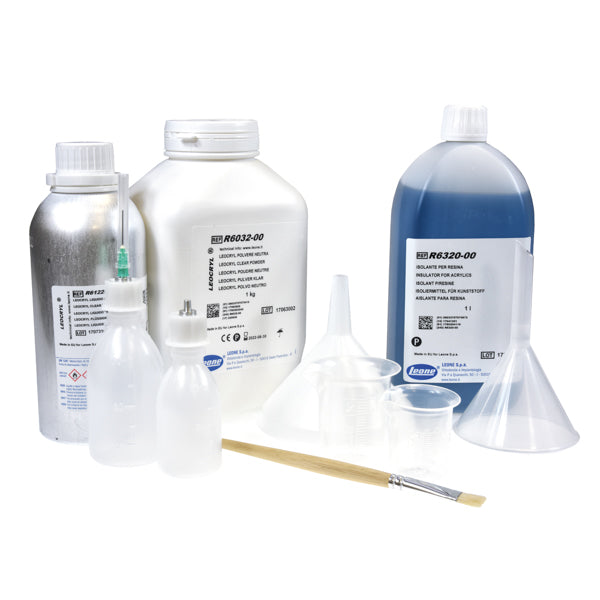 Leocryl 1 Kg. Leone
