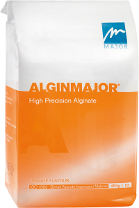 ALGINMAJOR Major ¡OFERTA 5+1 sin cargo!