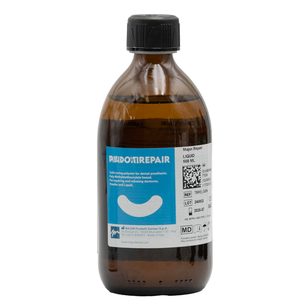 Major Repair 500 ml.