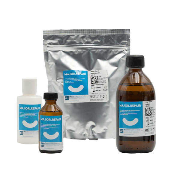 Major Repair Kit completo - Standard Set