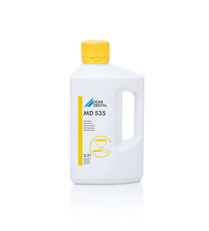 Disolvente yeso MD535 2,5 litros