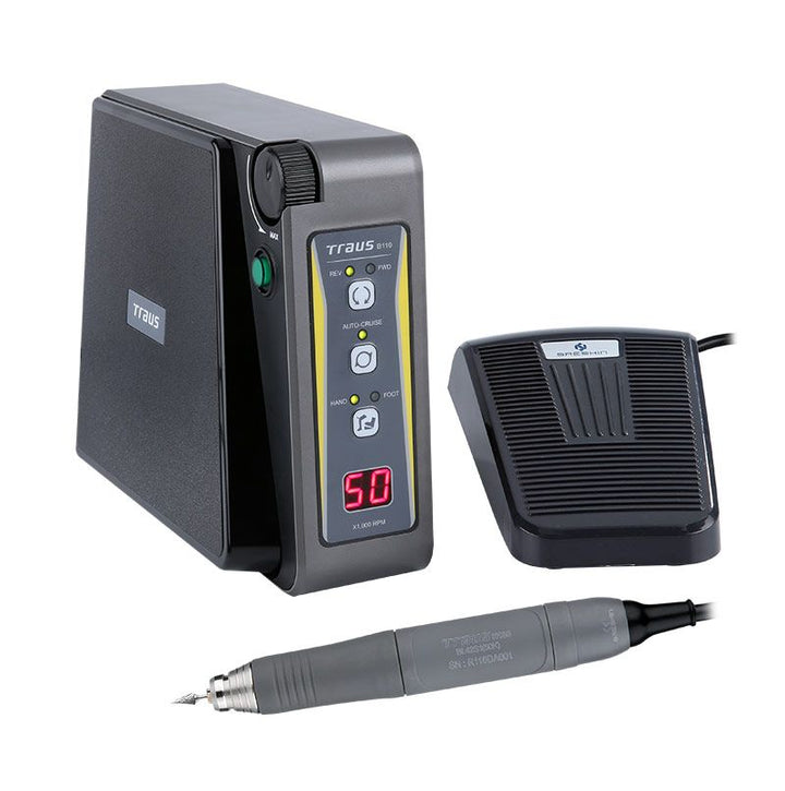 Micromotor Traus B-110 SAESHIN