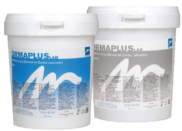 Ormaplus Lab 90 Major