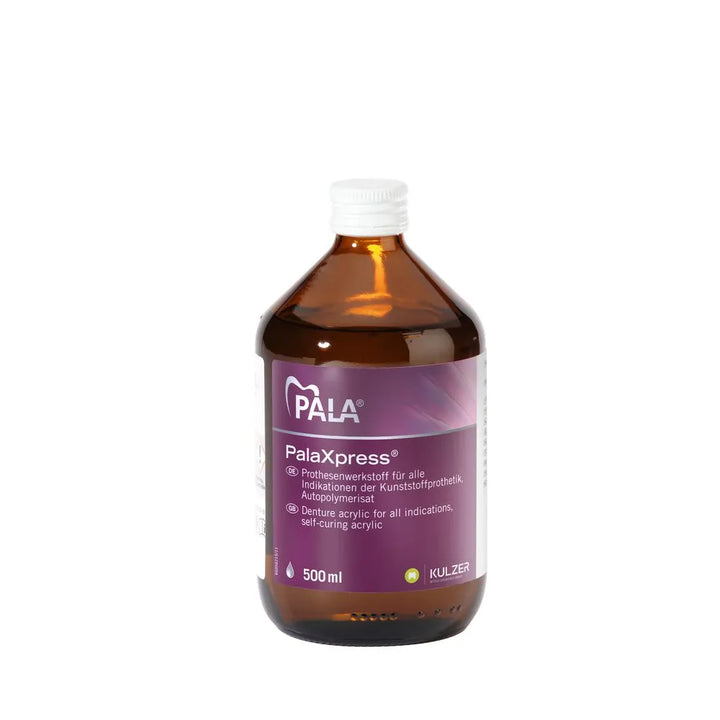 PalaXpress® 500 ml. Kulzer
