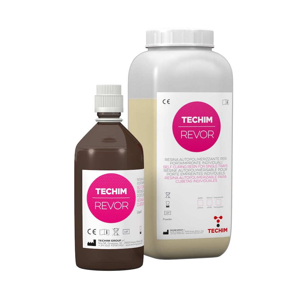 Revor CF 1Kg. Techim