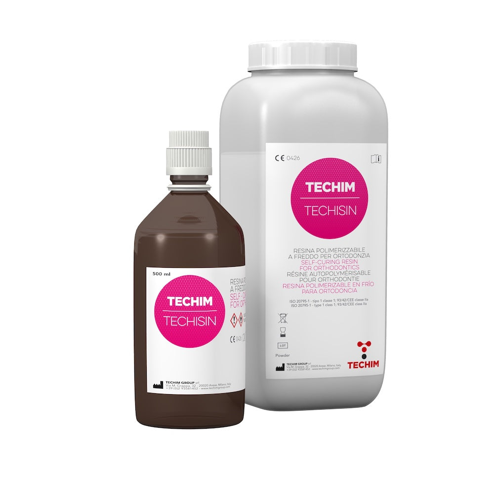 Techisin 1 Kg. Techim