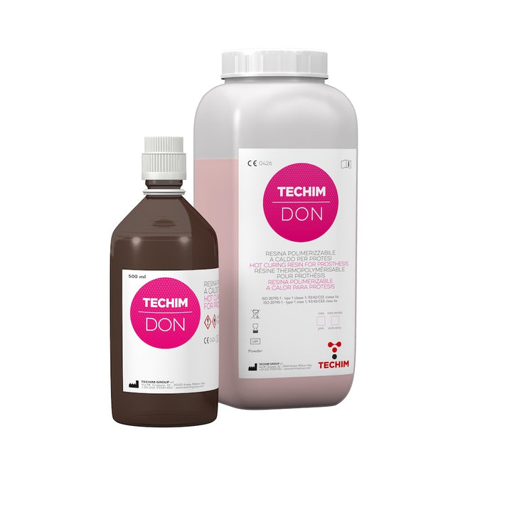 Don 500ml. Techim