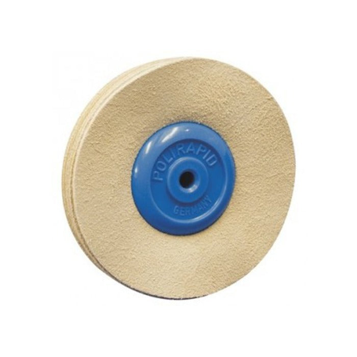 Gamuza natural Polirapid 21A/90