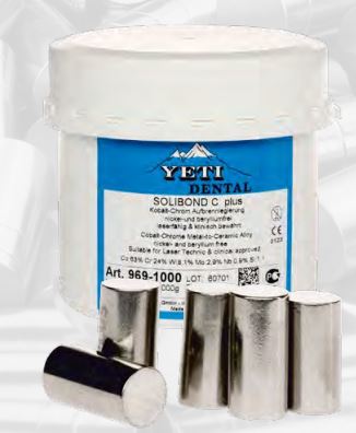 Solibond C Plus - Yeti