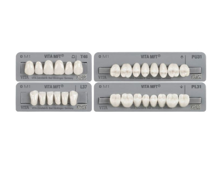 MFT® VITA ¡OFERTA por la compra de +20 tablillas!