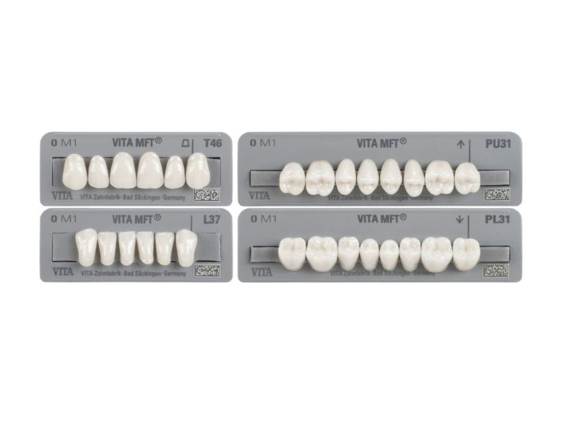 MFT® VITA ¡OFERTA! 200 + 65