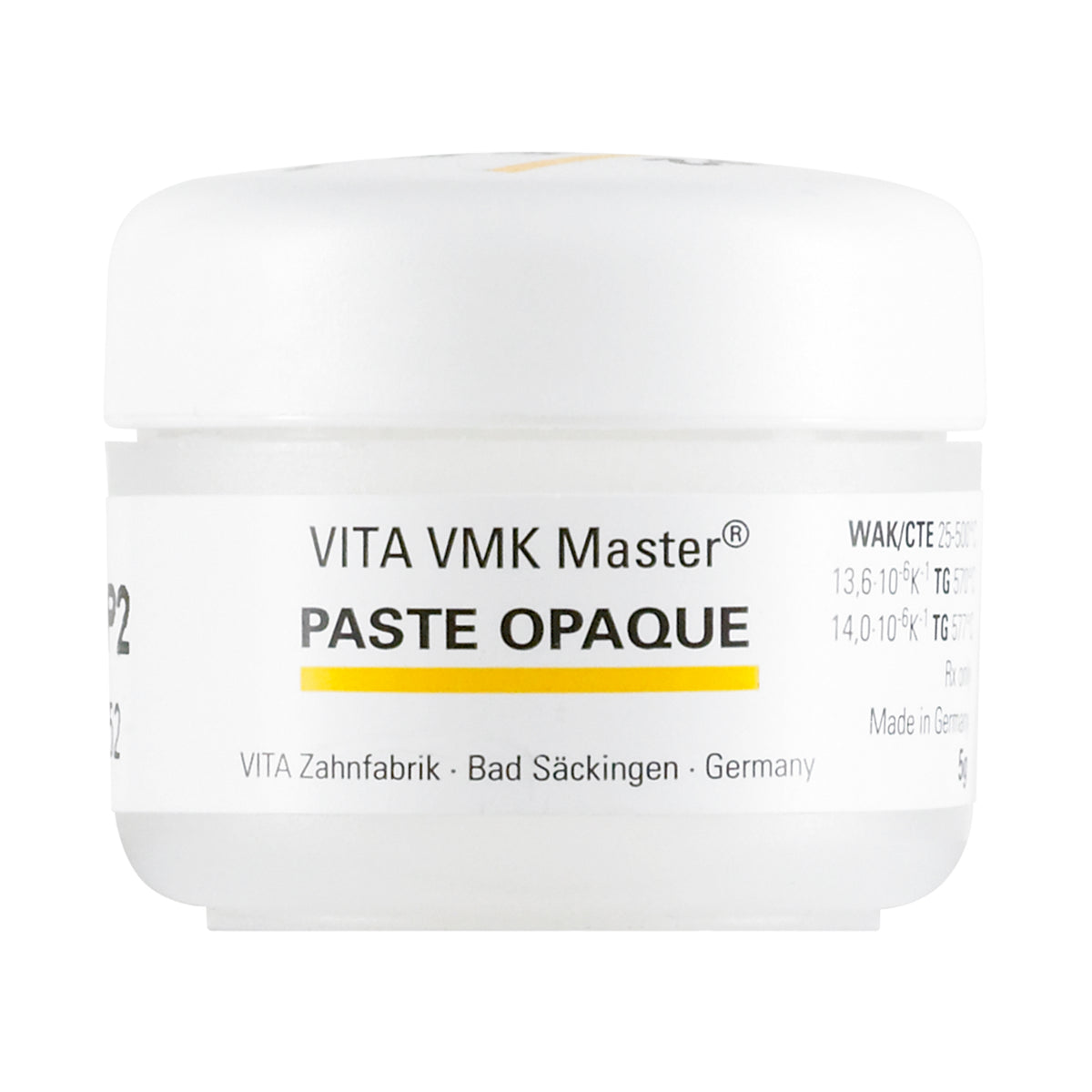 VITA VMK Master® OPAQUE PASTE 5 g
