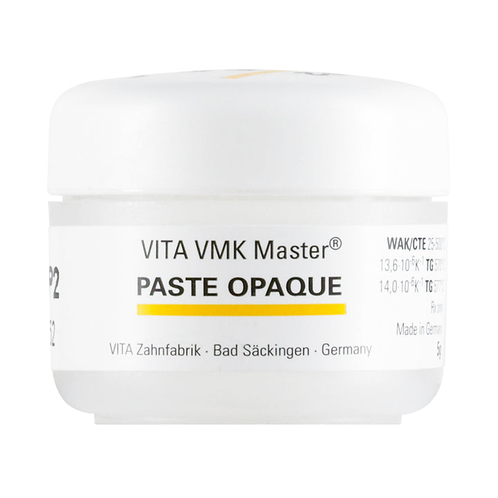VITA VMK Master® OPAQUE PASTE 5 g
