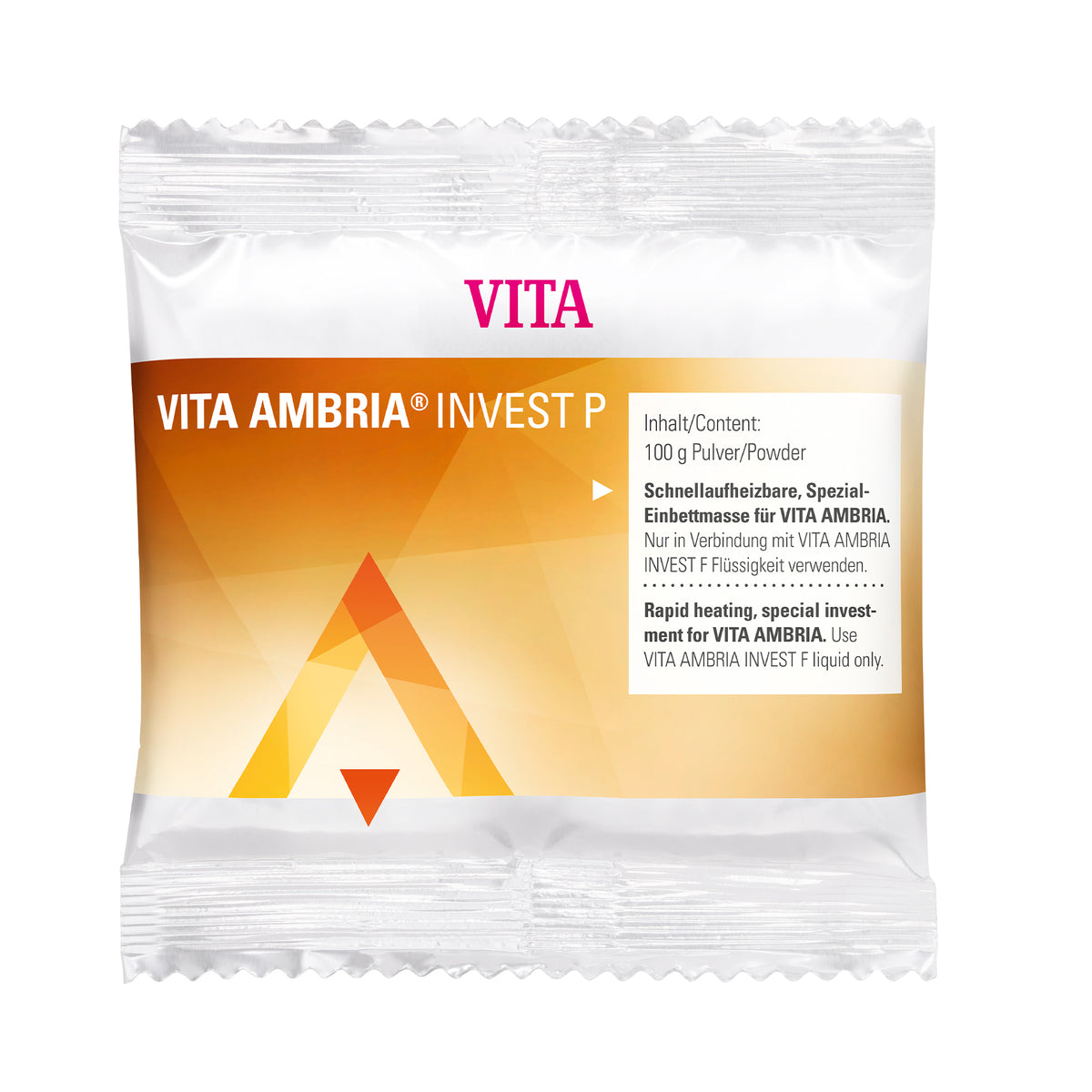 VITA Ambria Invest P 50 x 100g.