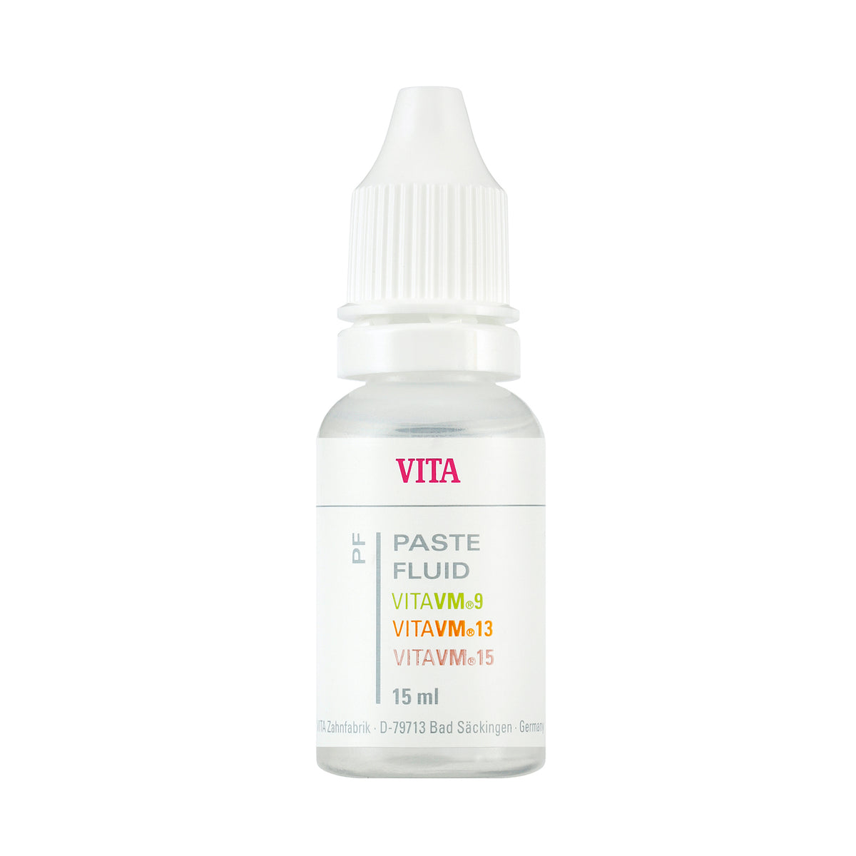 VITA VM PASTE FLUID 15 ml.