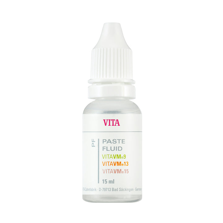 VITA VM PASTE FLUID 15 ml.