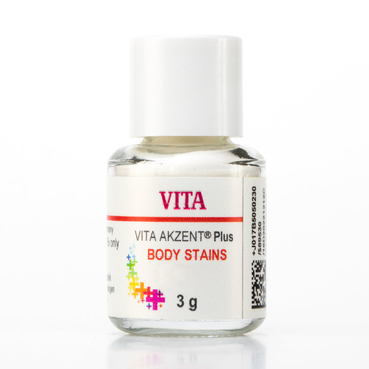 VITA AKZENT® Plus Body Stains 3g.