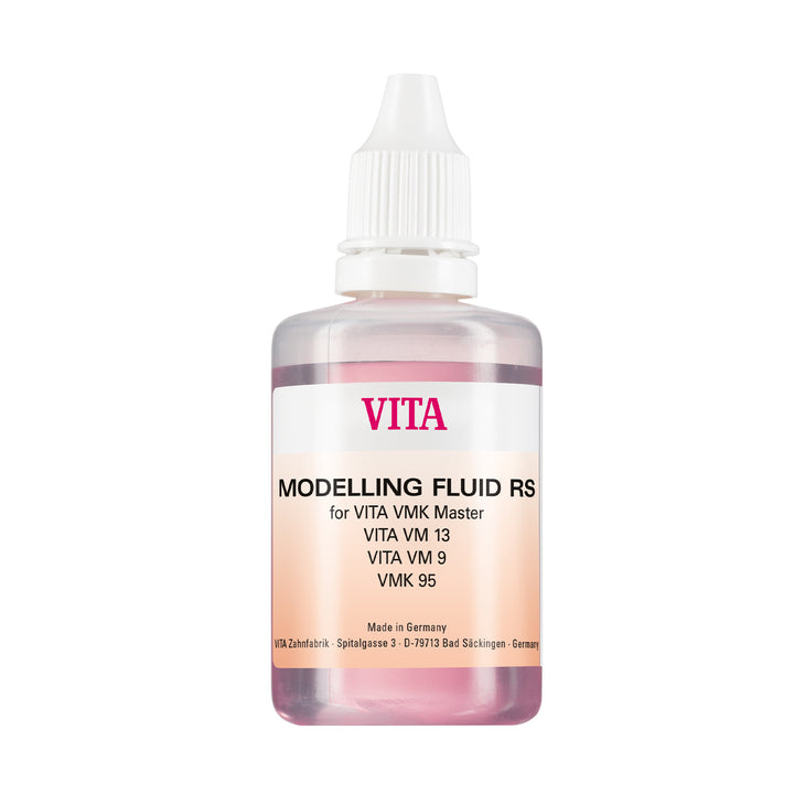 VITA MODELLING FLUID RS