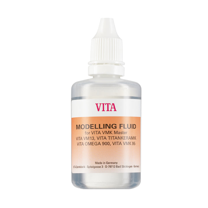 VITA MODELLING FLUID
