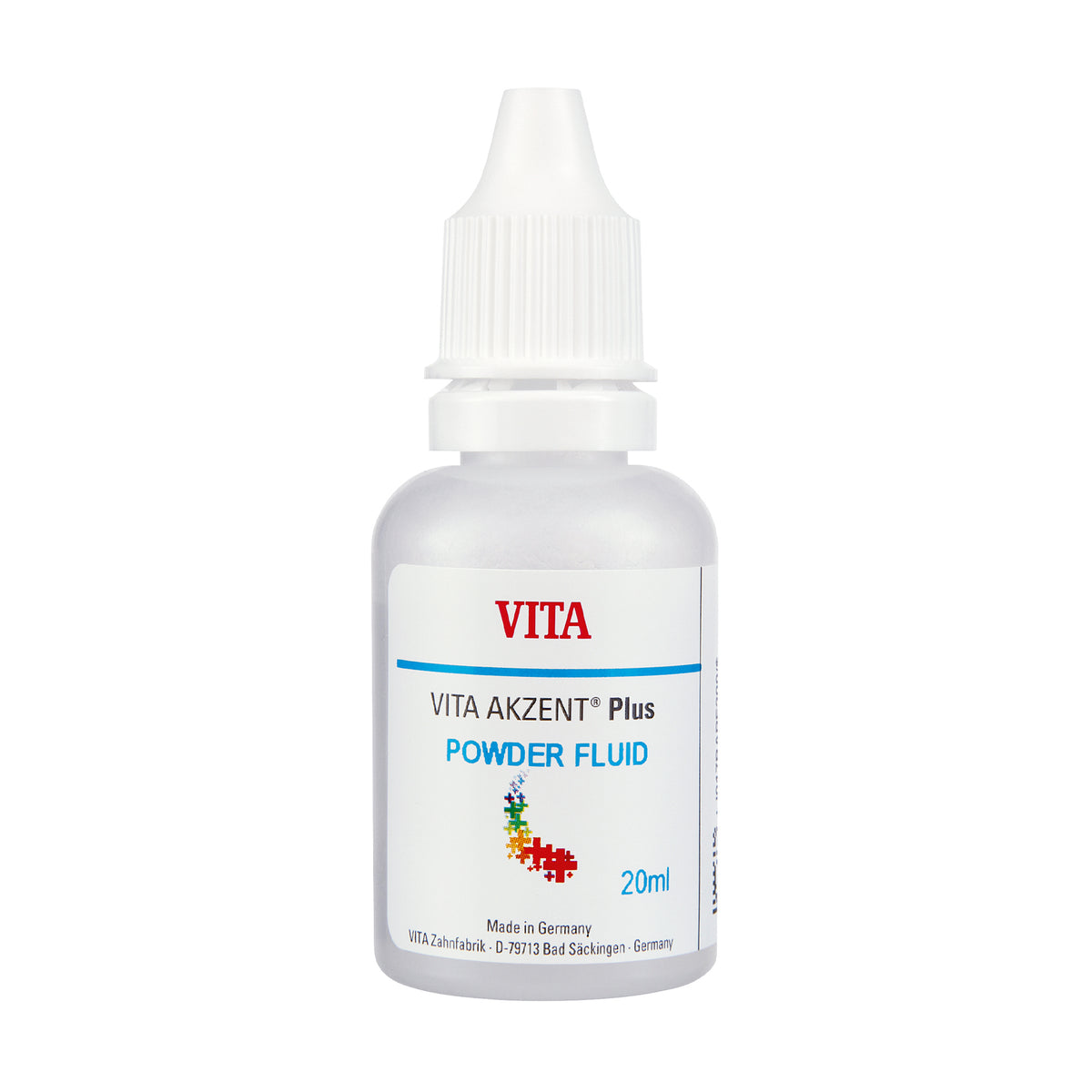 VITA AKZENT® Powder Fluid 20ml.