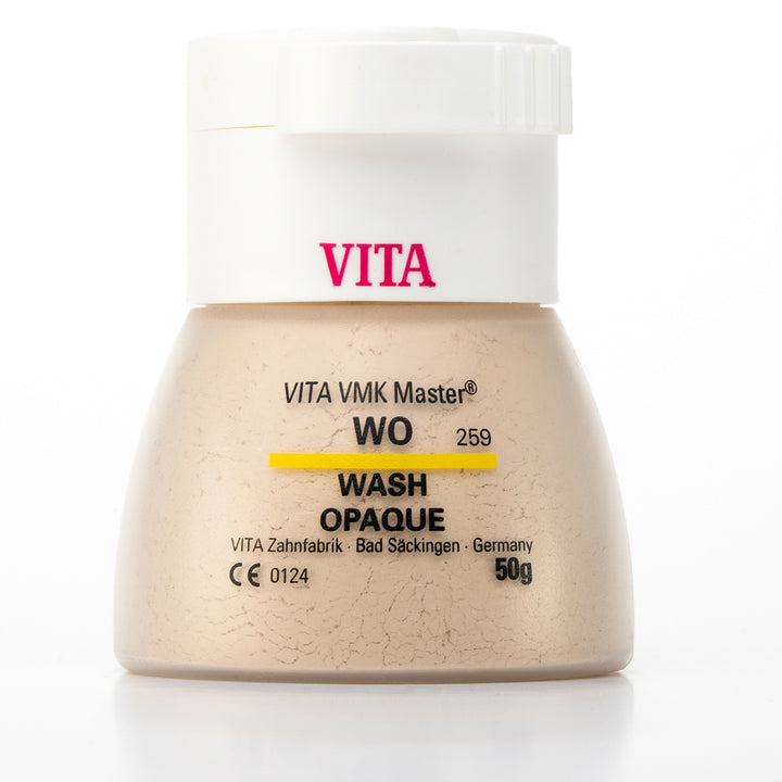VITA VMK Master® WASH OPAQUE