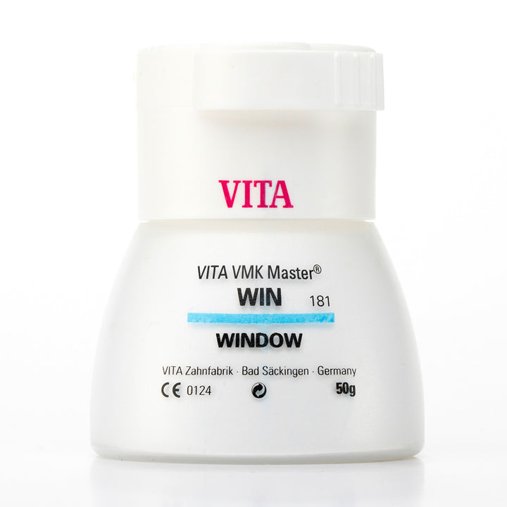 VITA VMK Master® WINDOW