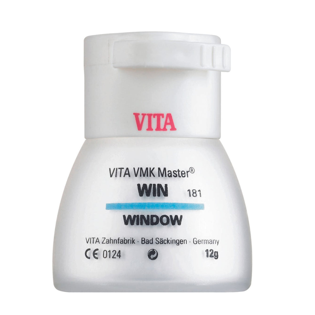 VITA VMK Master® WINDOW