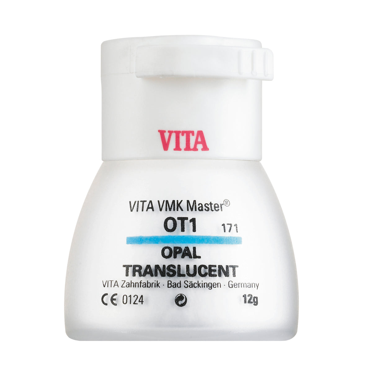 VITA VMK Master® OPAL TRANSLUCENT 12 g