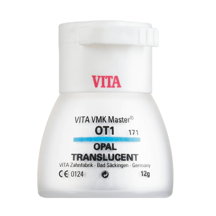 VITA VMK Master® OPAL TRANSLUCENT 12 g