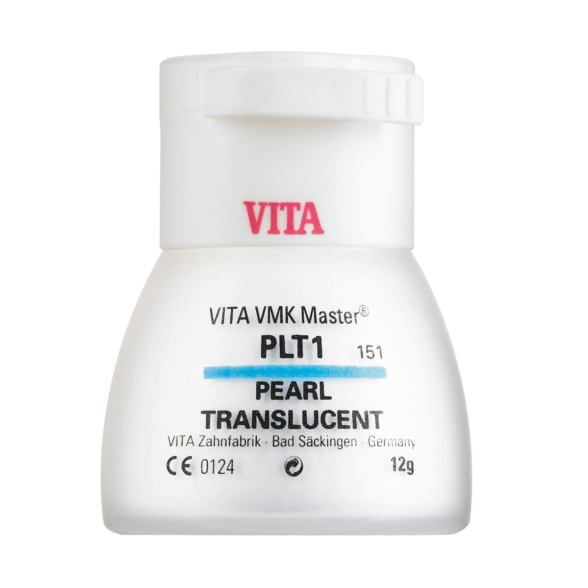 VITA VMK Master® PEARL TRANSLUCENT 12 g