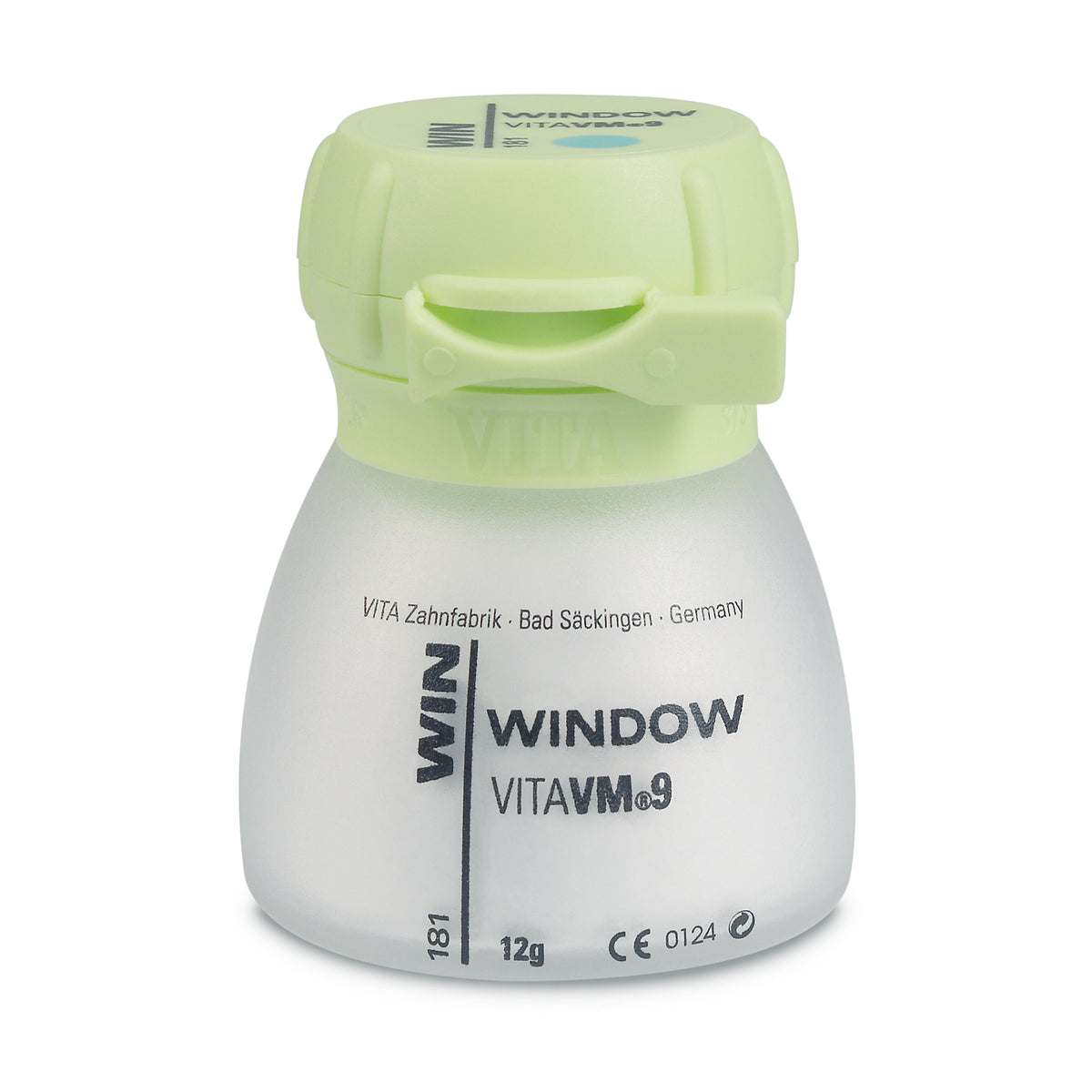 VITAVM®9 WINDOW