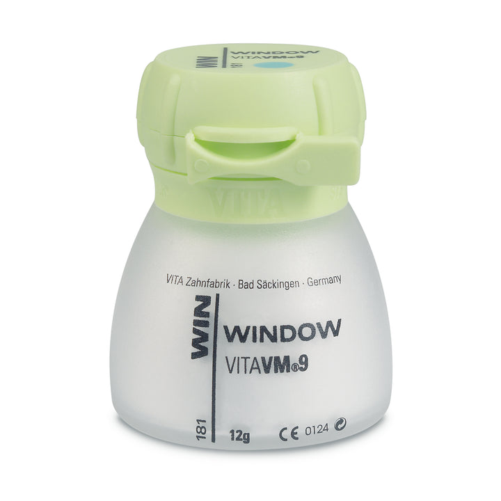 VITAVM®9 WINDOW