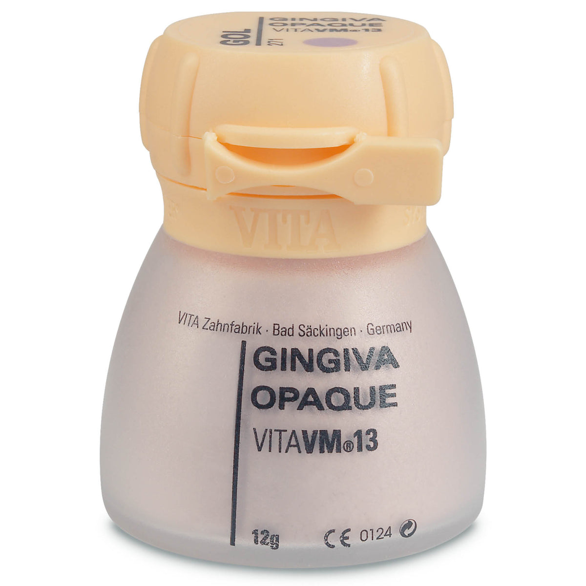 VITAVM®13 GINGIVA OPAQUE 12 g