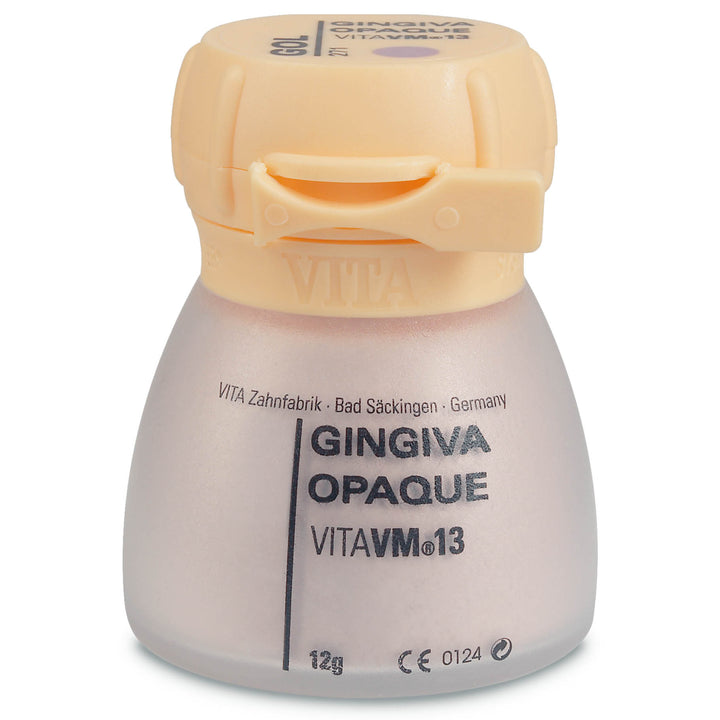 VITAVM®13 GINGIVA OPAQUE 12 g