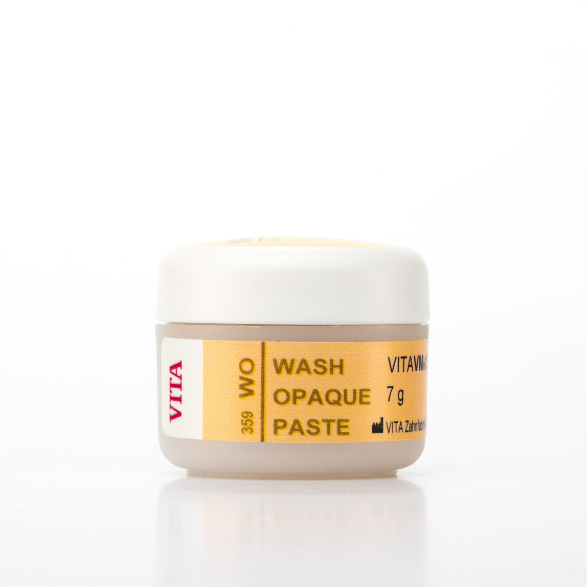 VITAVM®13 WASH OPAQUE PASTE 7 g