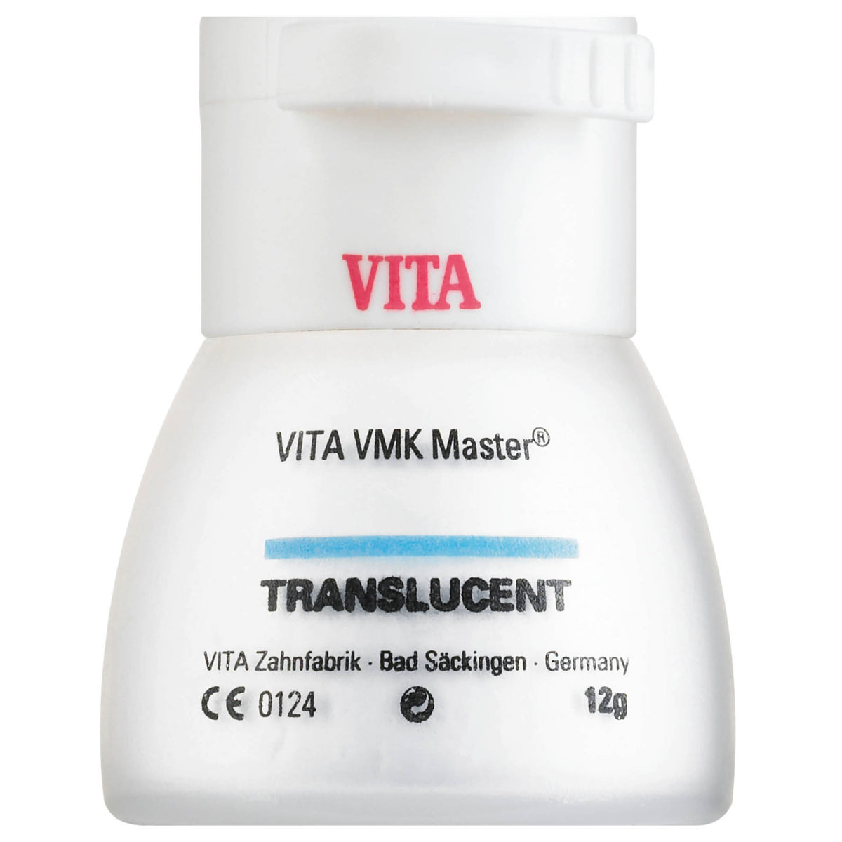 VITA VMK Master® TRANSLUCENT