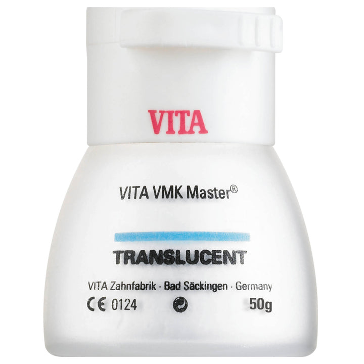 VITA VMK Master® TRANSLUCENT