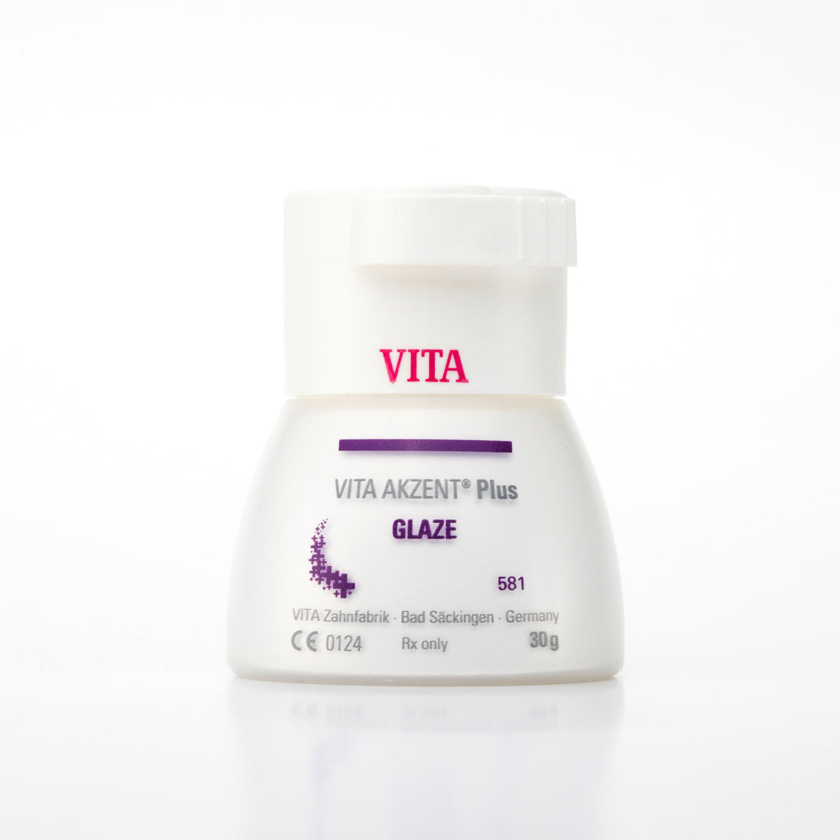 VITA AKZENT® Polvos de glasear
