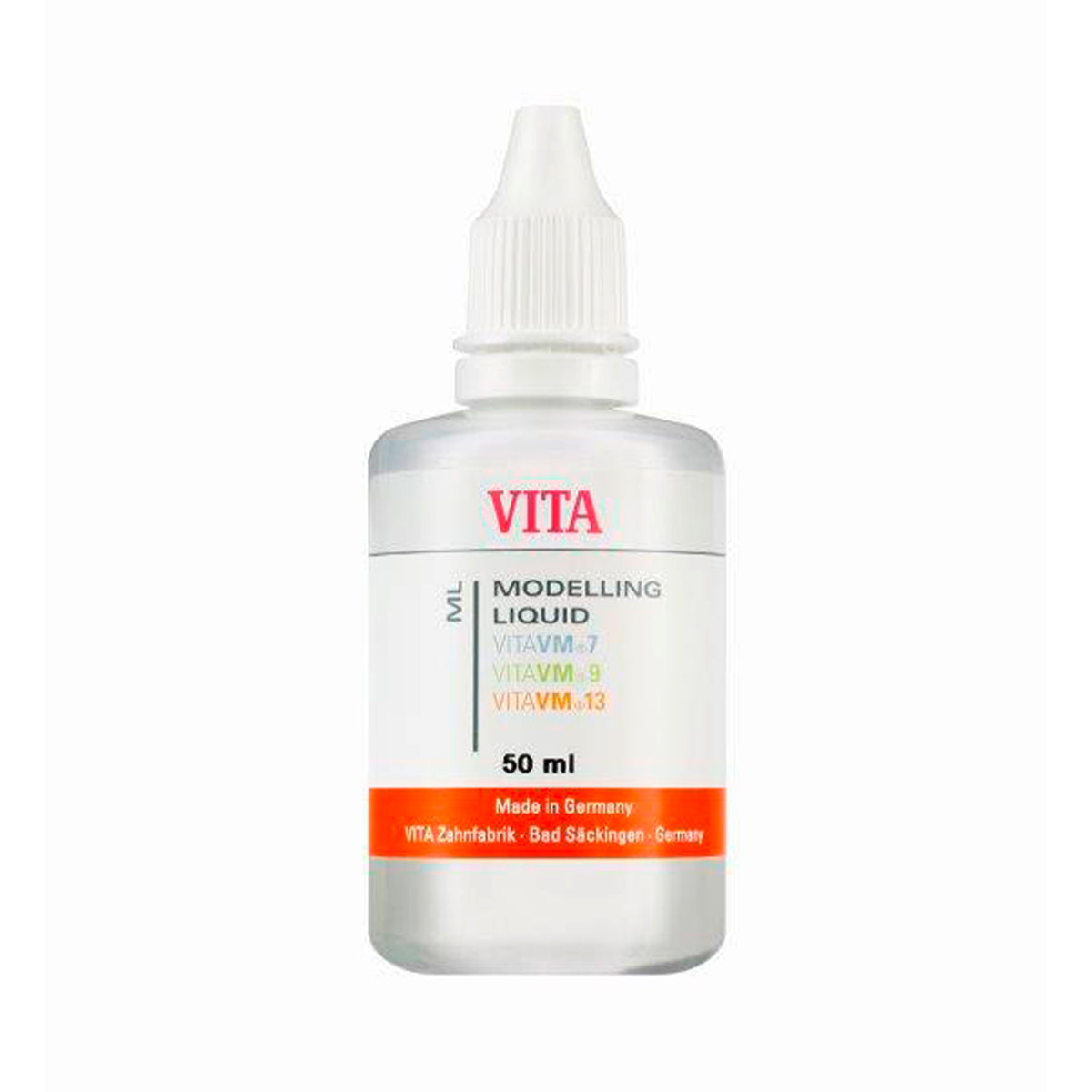 VITA VM MODELLING LIQUID