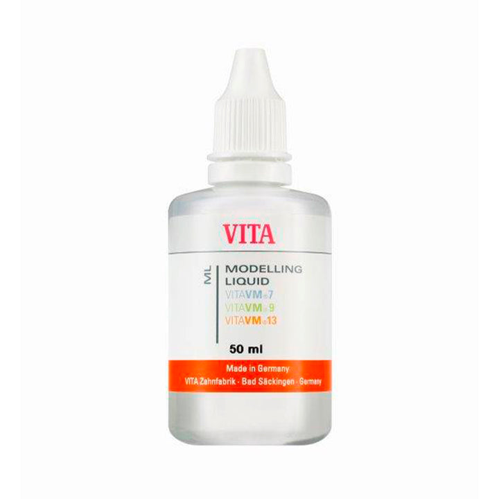 VITA VM MODELLING LIQUID